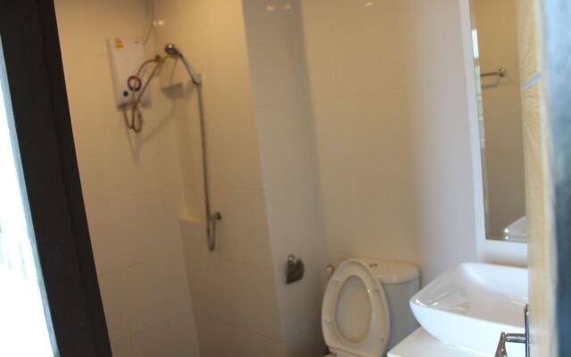 The C Park Phuket