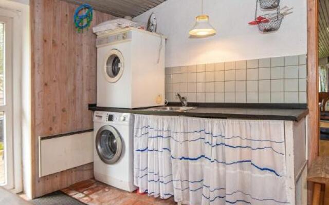 Holiday Home Lakolk