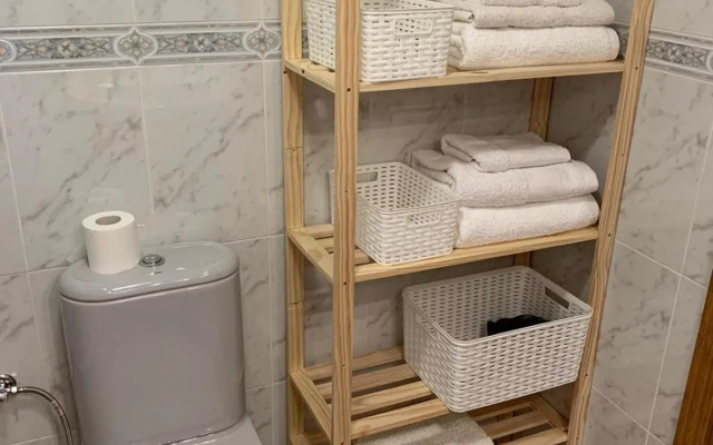 Apartamento Calvarios