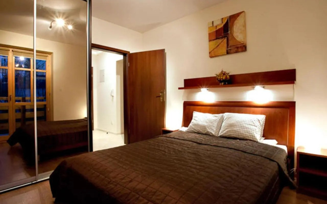 Apartamenty Karin Zakopane