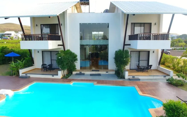 Regenta Resort Soma Vine Village