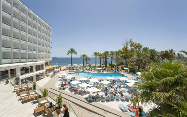 Hotel Vibra Algarb