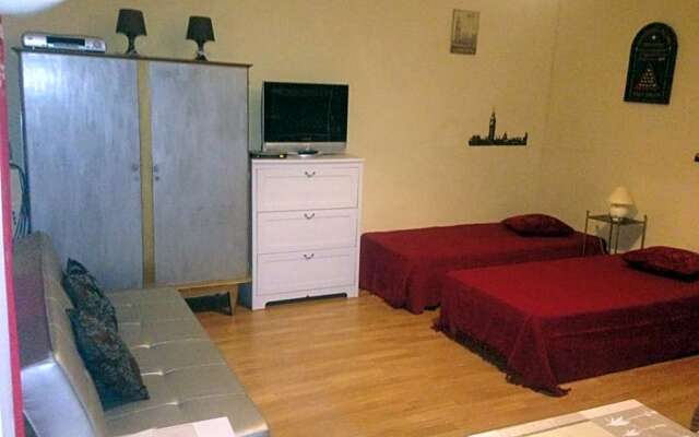 Hotel Residence Le Continental