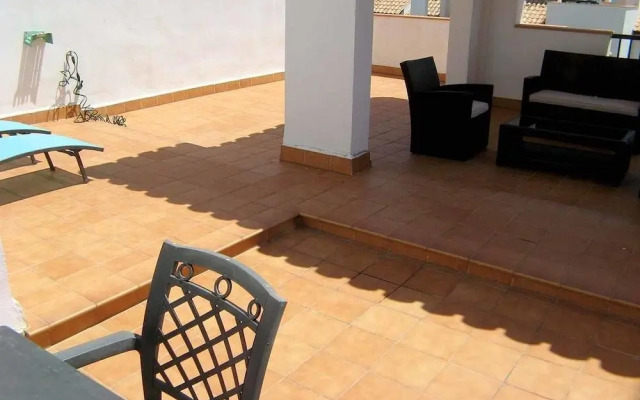 Apartamento VenAVera Playa JARDINES F2-2B