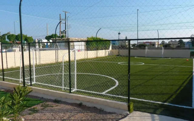 Anastasia Hotel Stalis