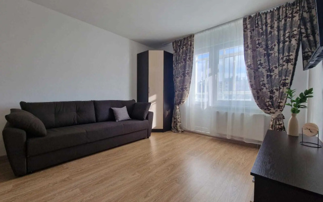 Апартаменты на улице Рассветная 8 корпус 3