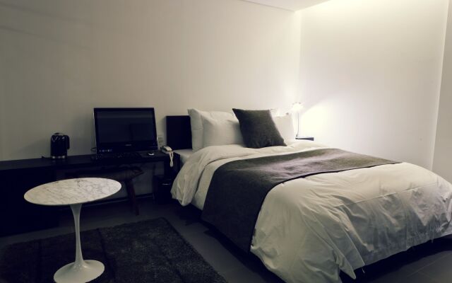 Busan Amare Hotel