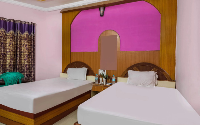 Hotel C K International by OYO Rooms