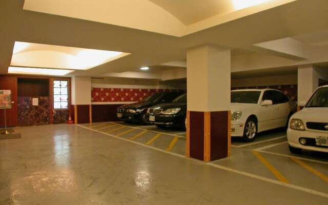 Reedon Boutique Hotel
