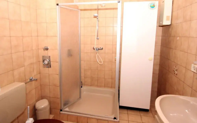 Ferienwohnung, Dornumersiel