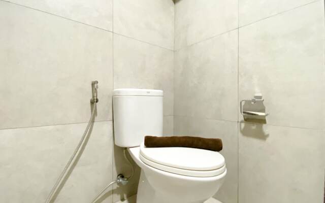 Comfy And Modern Studio At Pollux Chadstone Apartment