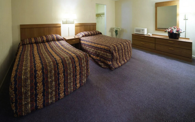 ANS Inn & Suites