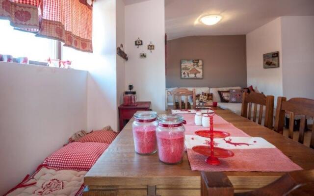 Mountain Paradise 4 Apartments