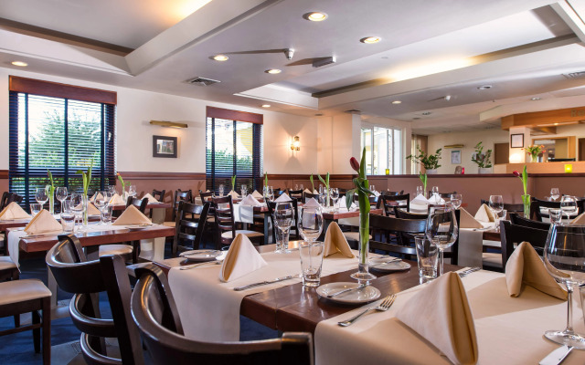 Best Western Hotel Cologne Airport Troisdorf