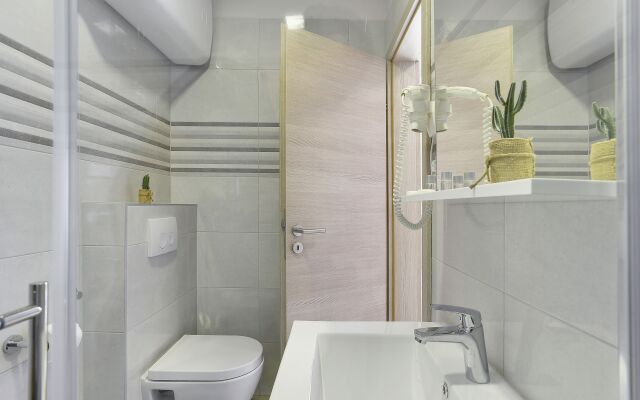D&A City Center Apartments