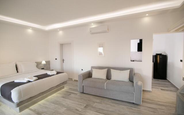 Aegean Melody Suites