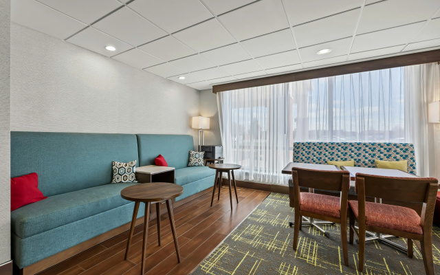 Hampton Inn Toledo-South/Maumee
