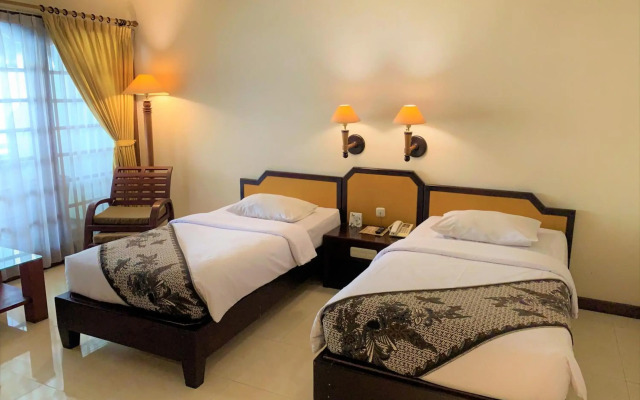 Diamond Hotel Solo