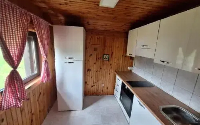 Chalet Hill Zabljak