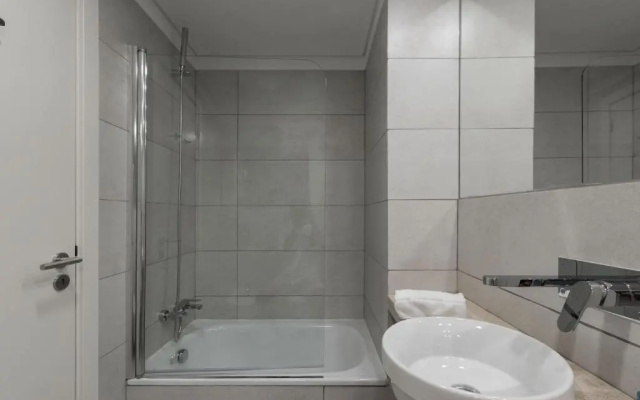 City Stays Atalaia Apartments