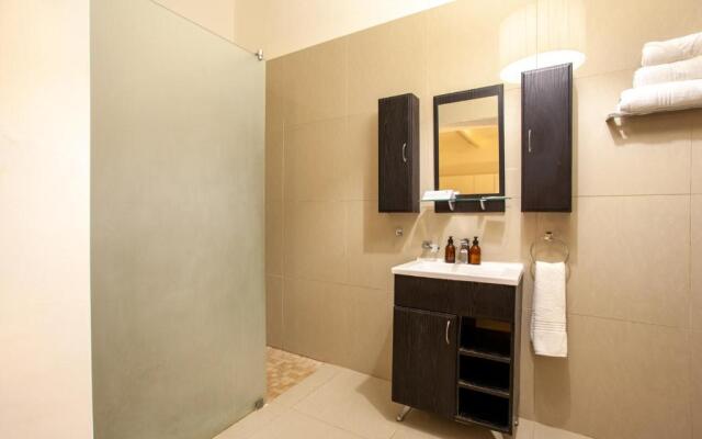 Inverdoorn Private Game Reserve