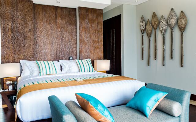 Sun Island Suites & Spa Goa Gong