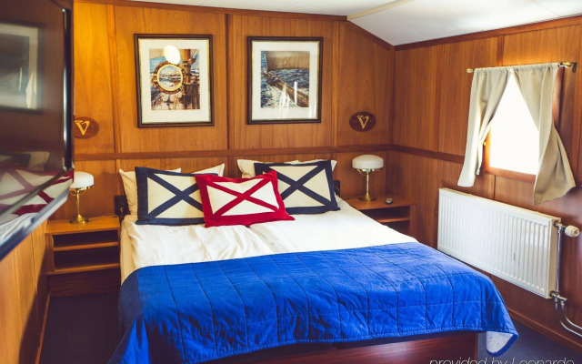 Barken Viking by Dialog Hotels