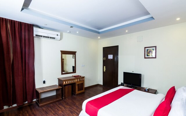 Dome Hotel - Al Olaya by OYO Rooms