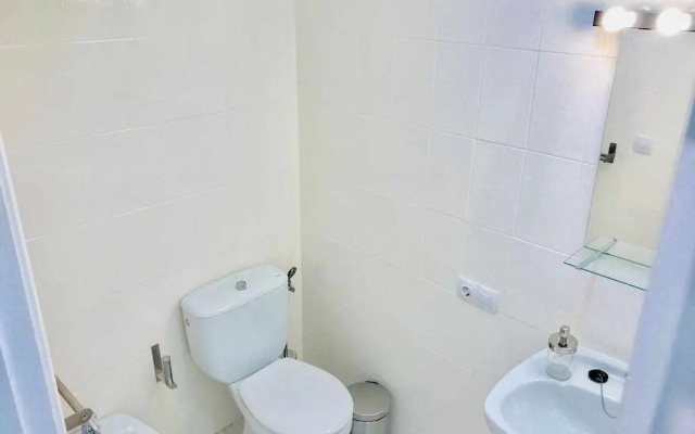 Bayside Le Family Palms Private Oasis With Terrace BBQ