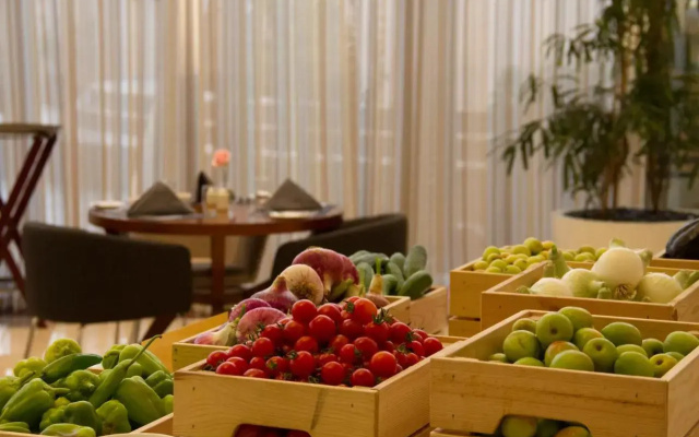 Somewhere Hotel Residence Al Ahsa