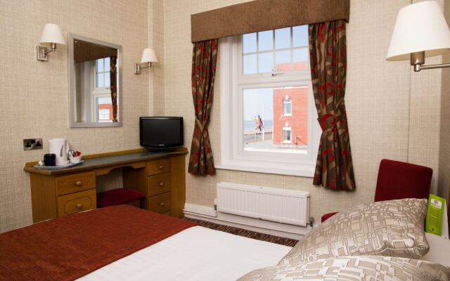 The Cliffs Hotel - Blackpool