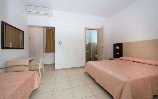 Hotel Nettuno