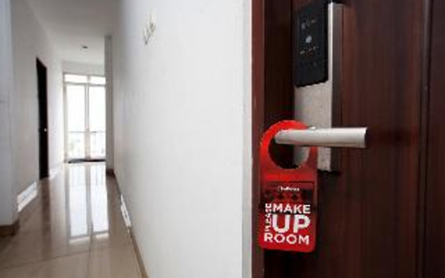 RedDoorz near Exit Toll Kota Satelit 2