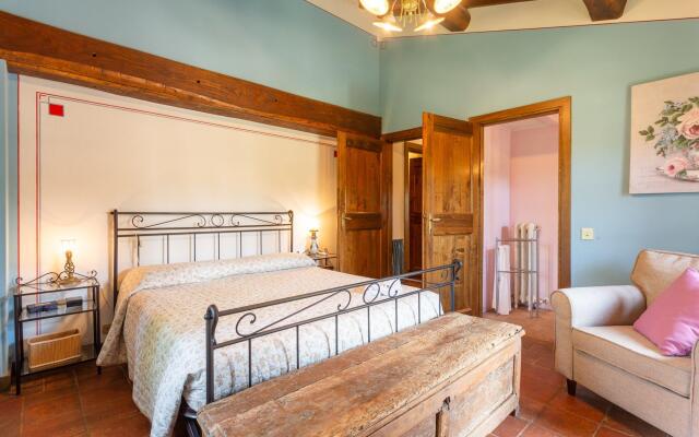 Villa Casale Silvia Large Private Pool A C Wifi - 2931