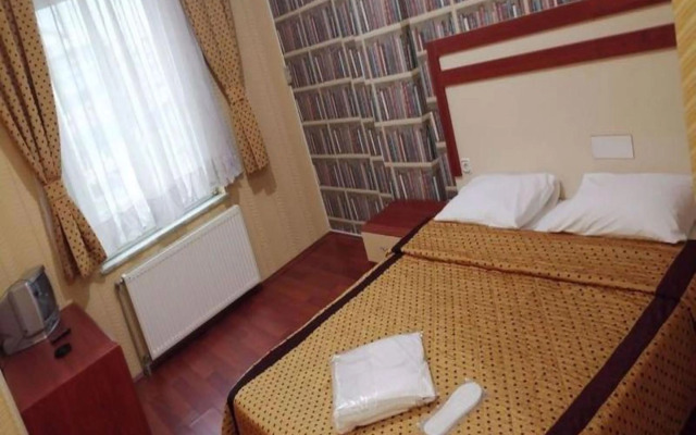 Silivri Safir Hotel & Resort Beach And Restaurant