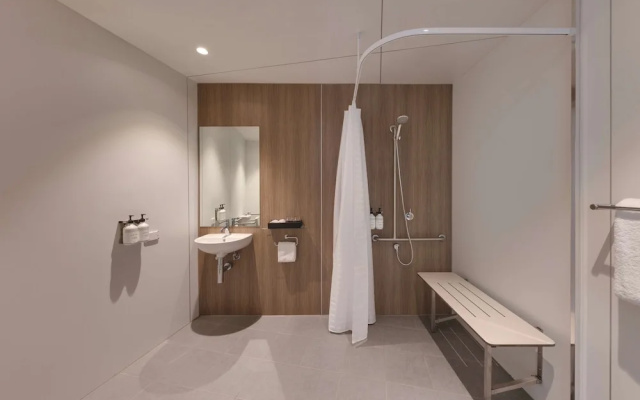 Travelodge Hotel Hurstville Sydney