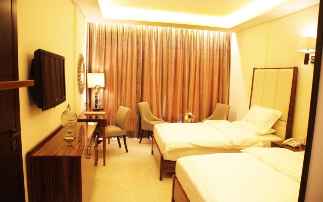 Grand Concerto Hotel