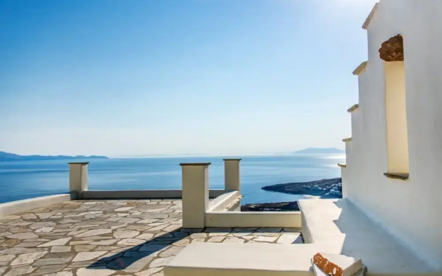 Dianella House - Tinos