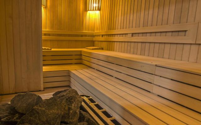 Fesa Business Hotel