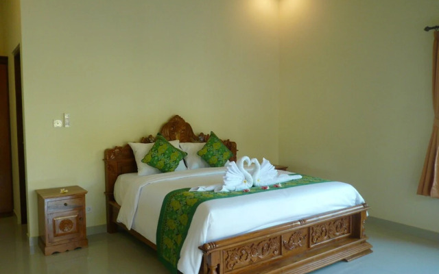 Villa Zukunft Babonsay