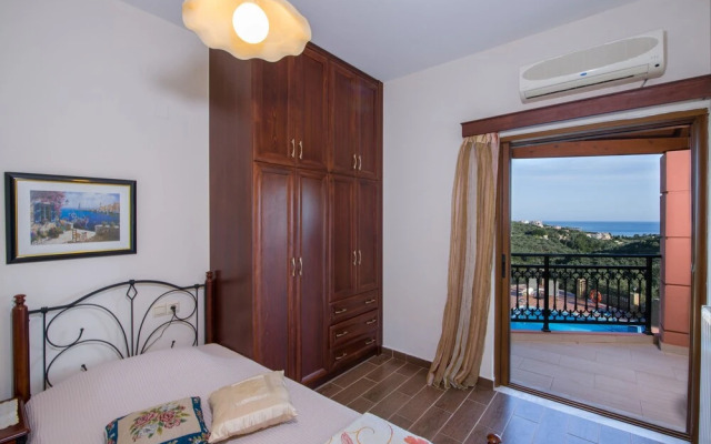 "villa Anna 3 Bedrooms With Private Pool"