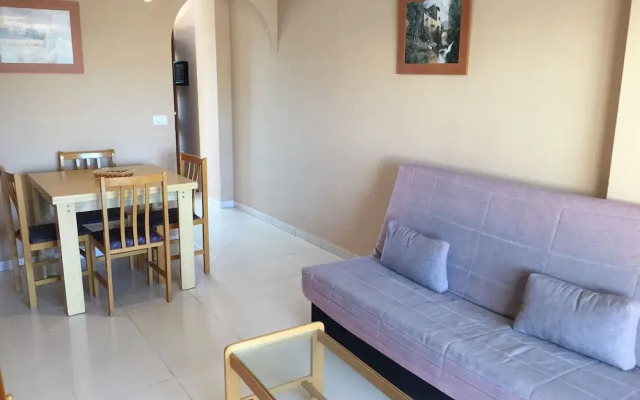 Apartamentos Europeñiscola-46