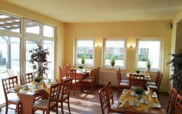 Appartementanlage Jägerhof