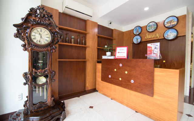 Reddoorz Plus @ Phu My Hung Residence