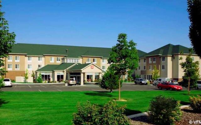 Hilton Garden Inn Tri-Cities/Kennewick