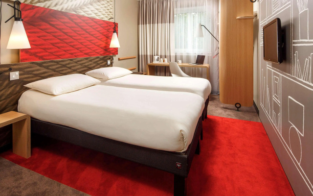 ibis Gent Centrum St-Baafs Kathedraal - Image 4