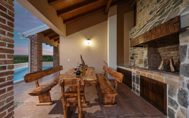 Villa Imperia Zadarvillas