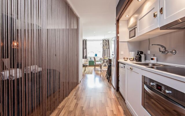 Sweet Inn Apartments Sagrada Familia