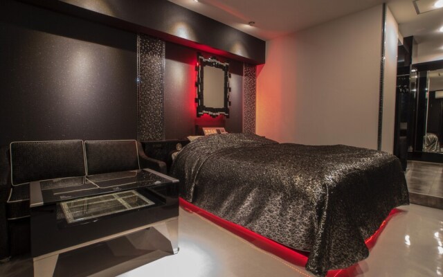 HOTEL THE MoooN - Adult only