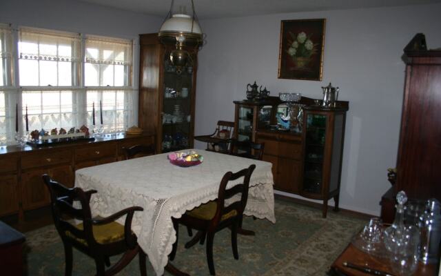 Havenridge Bed and Breakfast